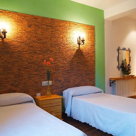 Hostal Casa Pedro Gontar Esterno foto