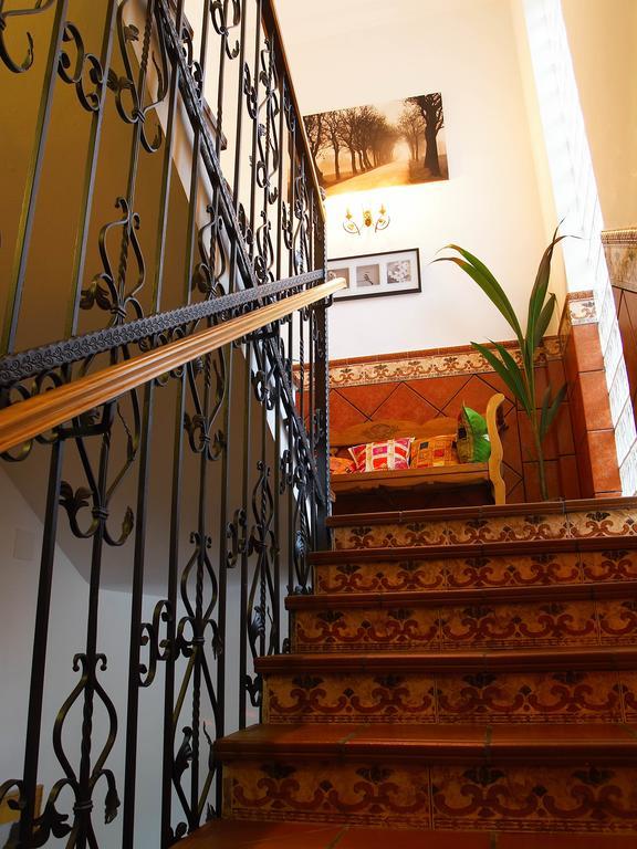 Hostal Casa Pedro Gontar Esterno foto