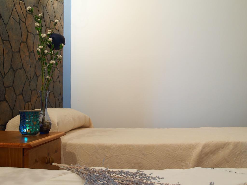 Hostal Casa Pedro Gontar Esterno foto