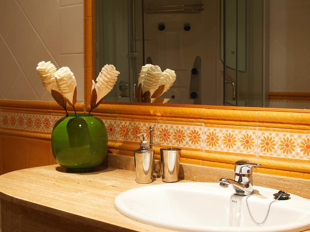 Hostal Casa Pedro Gontar Esterno foto