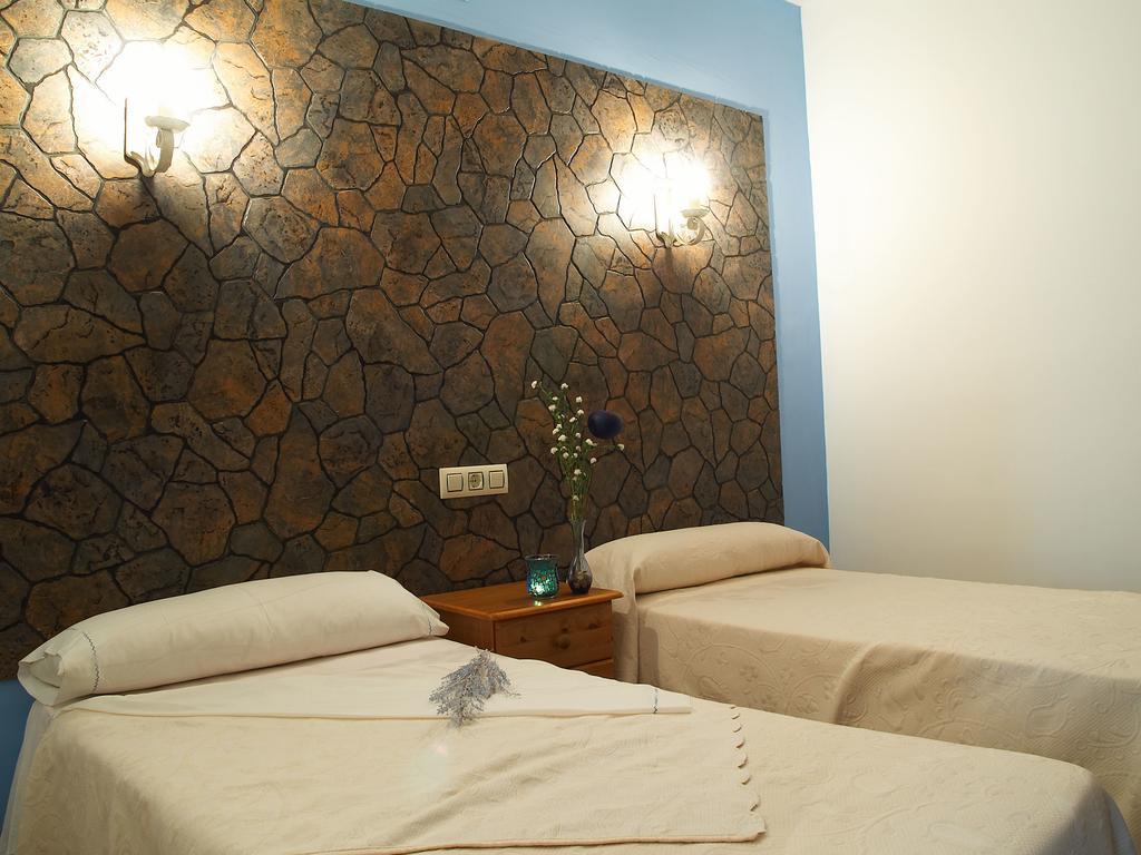 Hostal Casa Pedro Gontar Esterno foto