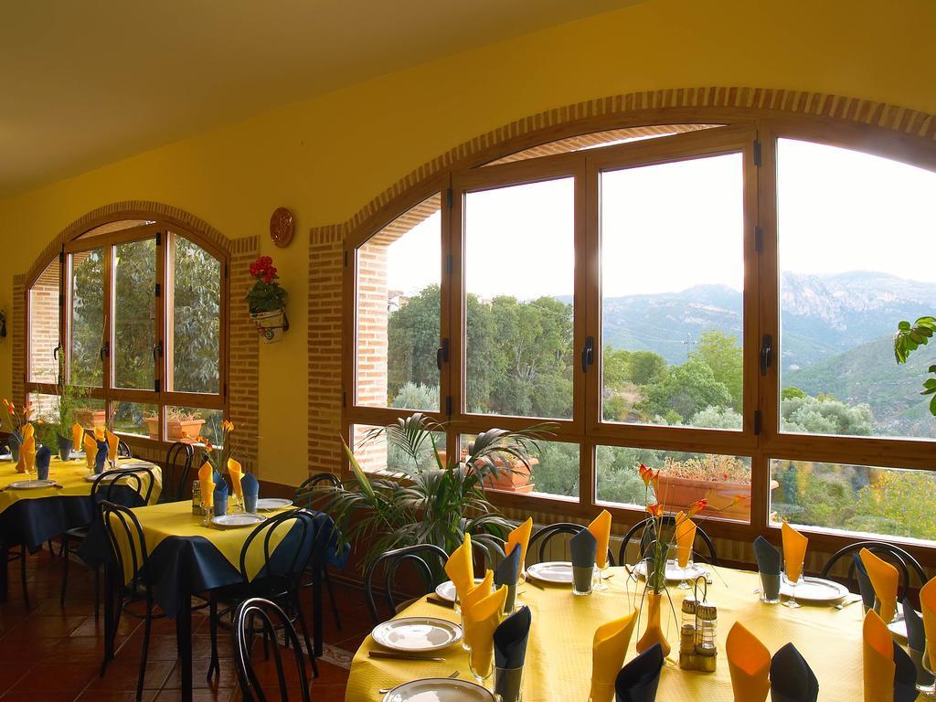 Hostal Casa Pedro Gontar Esterno foto