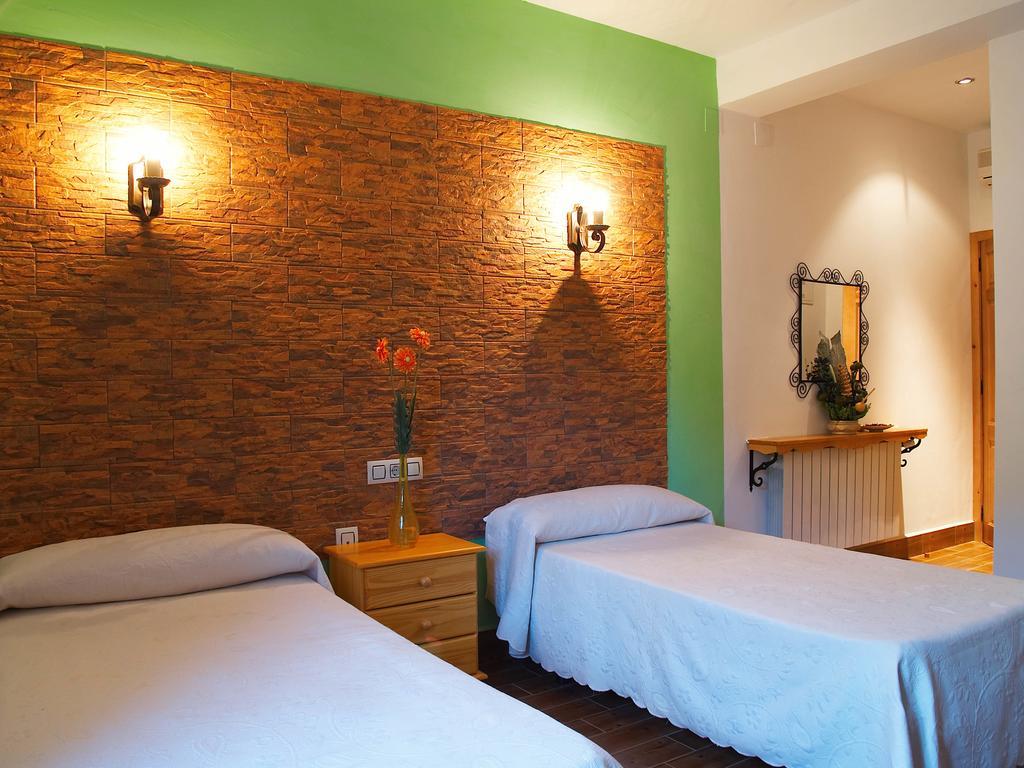 Hostal Casa Pedro Gontar Esterno foto