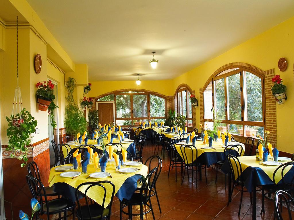 Hostal Casa Pedro Gontar Esterno foto
